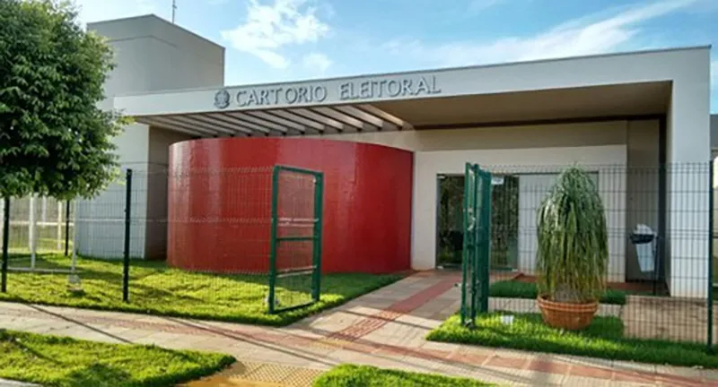 Eleitores devem ficar atentos aos locais de votação em Fátima do Sul