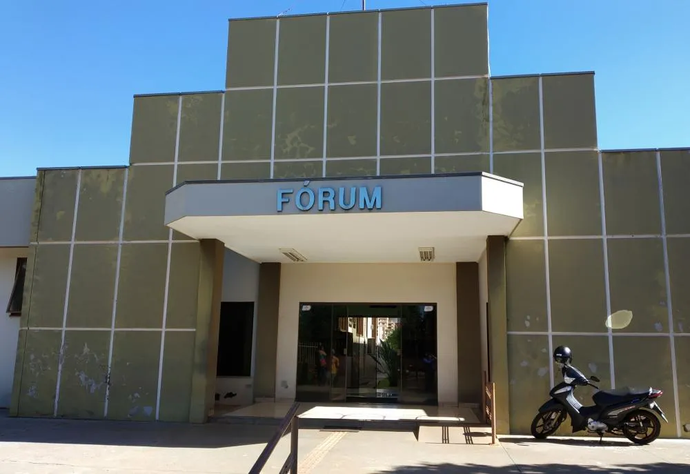 Justiça abre inscrições para lista de jurados de 2027 em Fátima do Sul