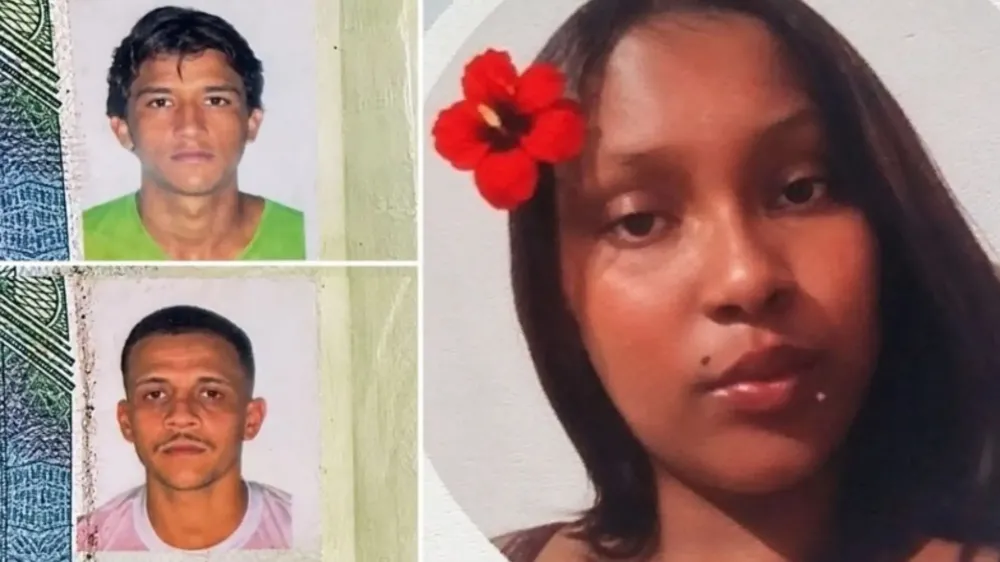 Adolescente do CV teria inventado abuso sexual para matar o próprio pai em MS