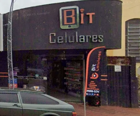 Loja Bit Celulares é alvo de furto em Fátima do Sul; Polícia Civil investiga o caso