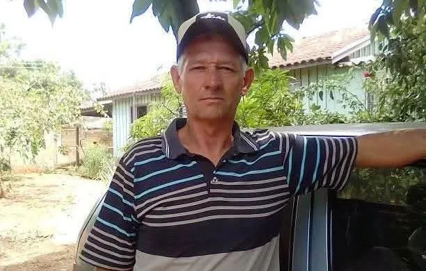 Morador conhecido de Fátima do Sul, Paulo Rosa da Silva morre após complicações de saúde